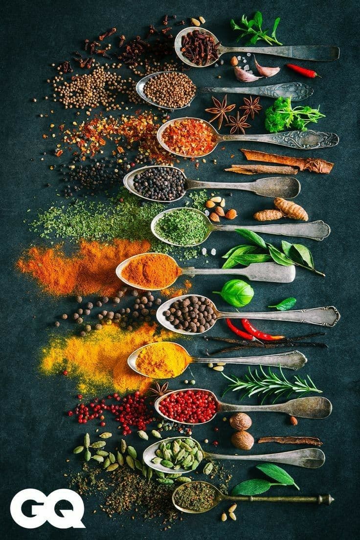 Green Spoon Artisanal Kitchen & Spices