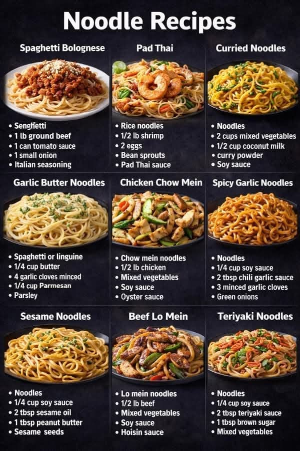 Sesame Chilli Glass Noodle Bowl
