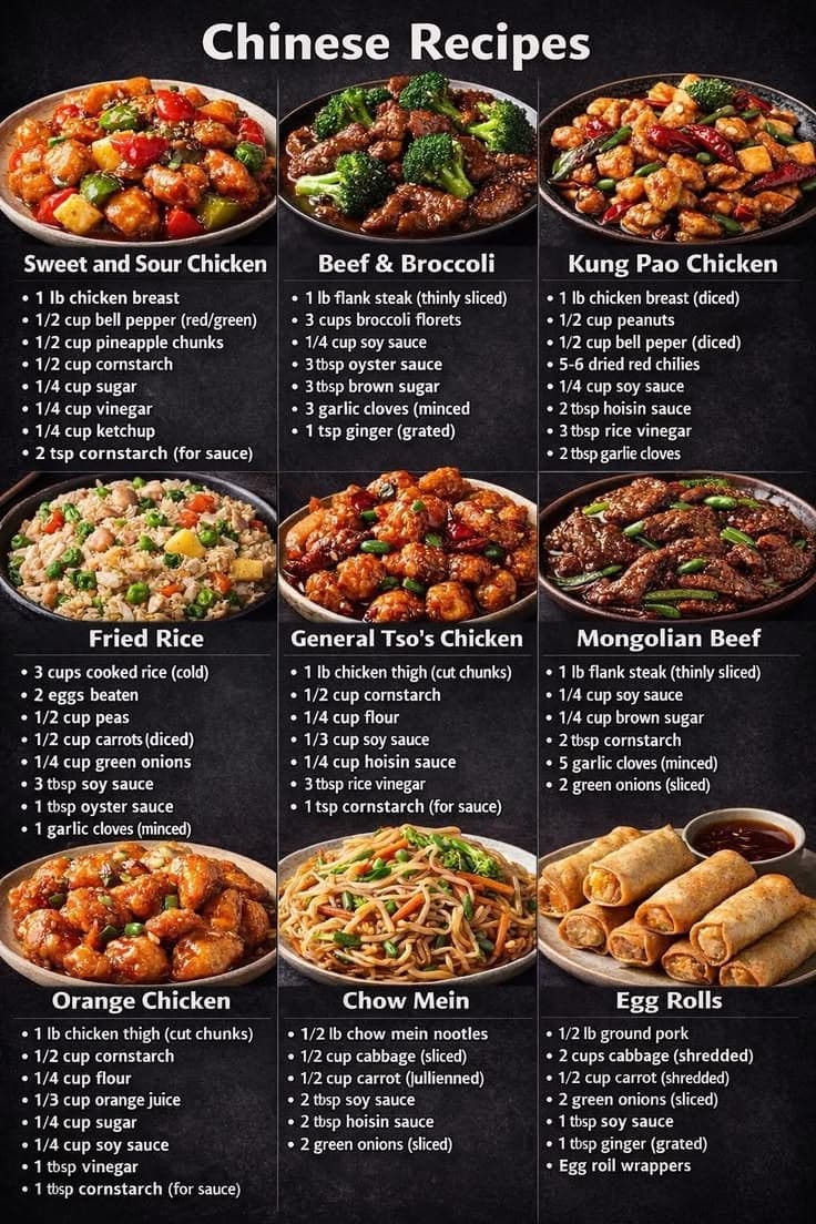 Wok-Tossed Imperial Veggie Stir-Fry